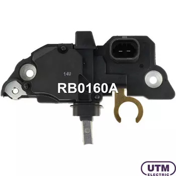 РЕГУЛЯТОР ГЕНЕРАТОРА