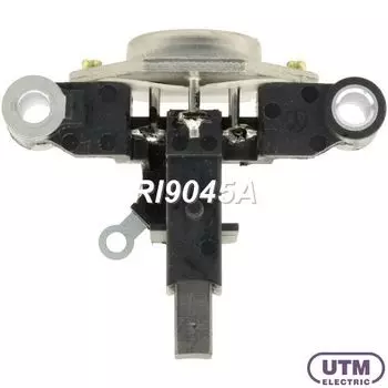 РЕГУЛЯТОР ГЕНЕРАТОРА