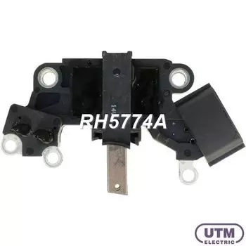 РЕГУЛЯТОР ГЕНЕРАТОРА