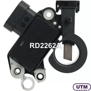 РЕГУЛЯТОР ГЕНЕРАТОРА