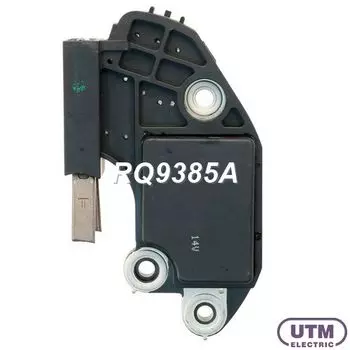 РЕГУЛЯТОР ГЕНЕРАТОРА