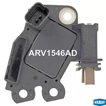 РЕГУЛЯТОР ГЕНЕРАТОРА