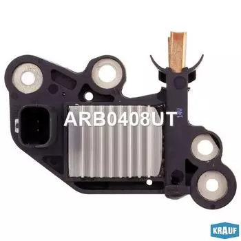 РЕГУЛЯТОР ГЕНЕРАТОРА