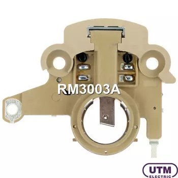 РЕГУЛЯТОР ГЕНЕРАТОРА