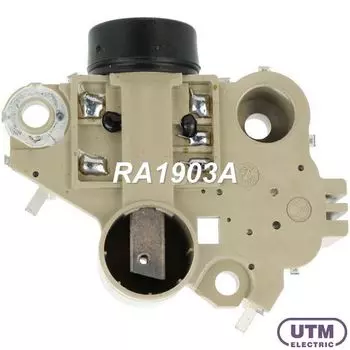 РЕГУЛЯТОР ГЕНЕРАТОРА