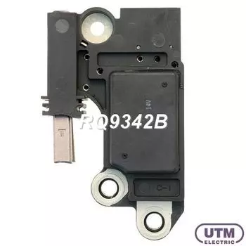 РЕГУЛЯТОР ГЕНЕРАТОРА