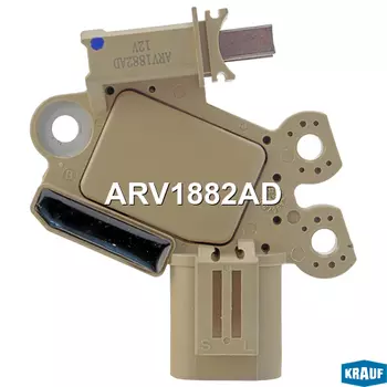 РЕГУЛЯТОР ГЕНЕРАТОРА