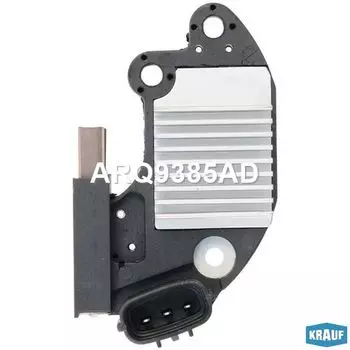 РЕГУЛЯТОР ГЕНЕРАТОРА