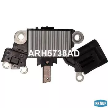 РЕГУЛЯТОР ГЕНЕРАТОРА