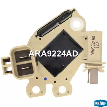 РЕГУЛЯТОР ГЕНЕРАТОРА