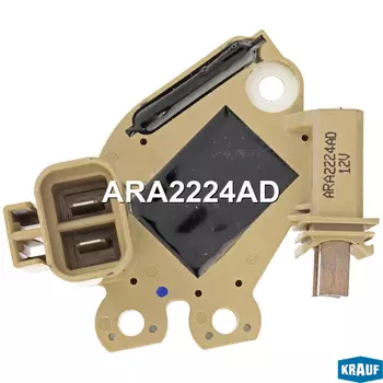 РЕГУЛЯТОР ГЕНЕРАТОРА