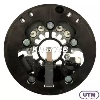 РЕГУЛЯТОР ГЕНЕРАТОРА