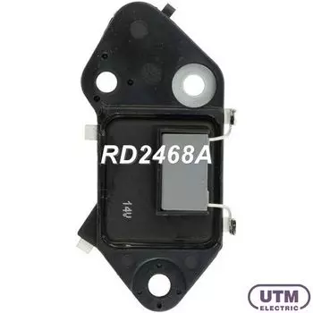 РЕГУЛЯТОР ГЕНЕРАТОРА