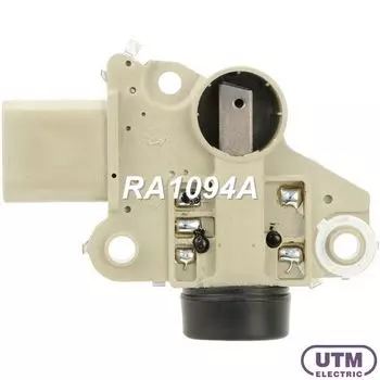 РЕГУЛЯТОР ГЕНЕРАТОРА