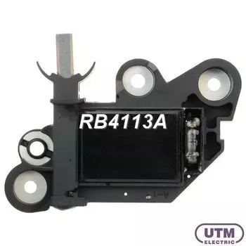 РЕГУЛЯТОР ГЕНЕРАТОРА