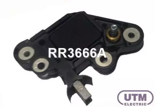 РЕГУЛЯТОР ГЕНЕРАТОРА