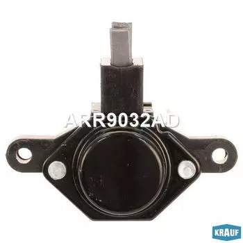 РЕГУЛЯТОР НАПРЯЖЕНИЯ ГЕНЕРАТОРА