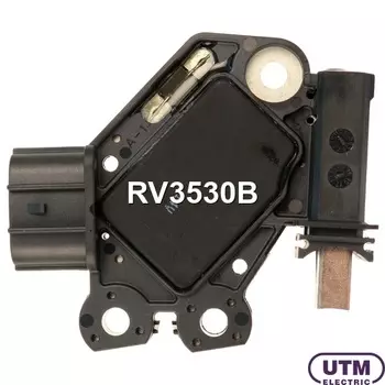 РЕГУЛЯТОР НАПРЯЖЕНИЯ ГЕНЕРАТОРА