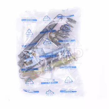 РЕГУЛЯТОР ЗАЗОРА ТОРМОЗНЫХ КОЛОДОК DAEWOO TICO