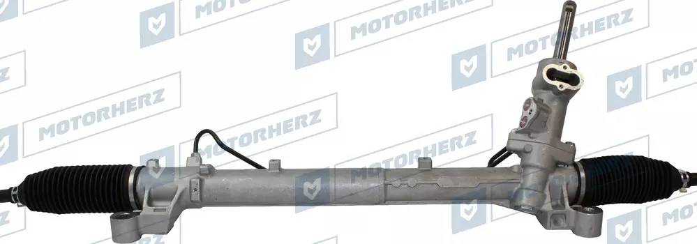 РЕЙКА РУЛЕВАЯ