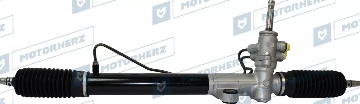 РЕЙКА РУЛЕВАЯ