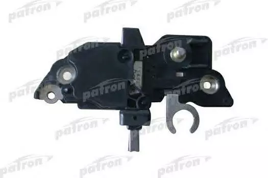 РЕЛЕ-РЕГУЛЯТОР ГЕНЕРАТОРА 14.5V OPEL ASTRA 1.4/1.6/1.8/2.0 91-98, CALIBRA 2.0 90-97, CORSA 1.0/1.2/1.4/1.8 00-09, VECTRA 95-, ZAFIRA A 99-05\ FIAT DOBLO/PANDA/PUNTO 1.3D 05-