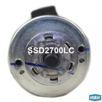 РЕЛЕ ВТЯГИВАЮЩЕЕ СТАРТЕРА