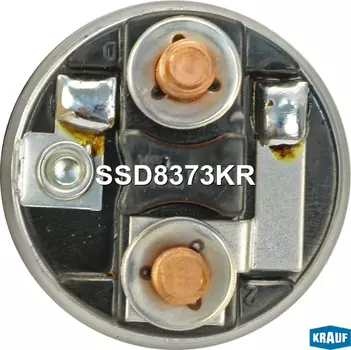 РЕЛЕ ВТЯГИВАЮЩЕЕ СТАРТЕРА