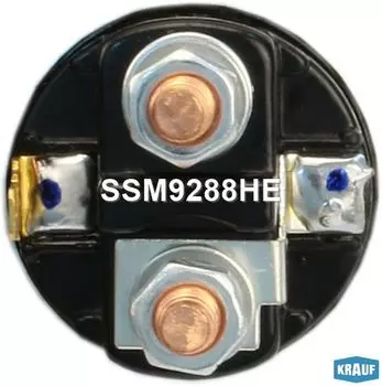 РЕЛЕ ВТЯГИВАЮЩЕЕ СТАРТЕРА