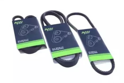 РЕМЕНЬ КЛИНОВОЙ (13X750)