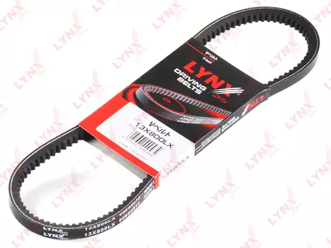 РЕМЕНЬ КЛИНОВОЙ AUDI 80 1.6-2.0/100 2.0 90-94/A6 2.0 94-97, BMW 3(E30)/5(E34) 2.0-2.5 -91, LANDROVER DEFENDER 2.5D 90-01, NISSAN ALMERA 2.0D 95-00, VW LT 2.4D -96