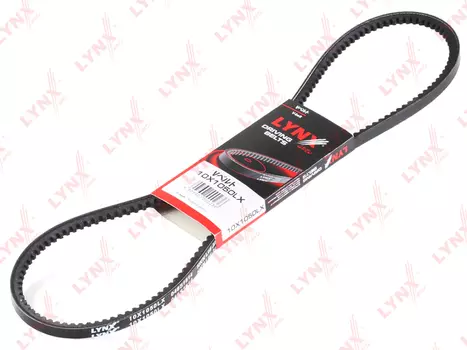 РЕМЕНЬ КЛИНОВОЙ, GAZ GAZELLE/SOBOL (ДВ.402)