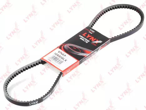 РЕМЕНЬ КЛИНОВОЙ, LADA 2101-07/NIVA