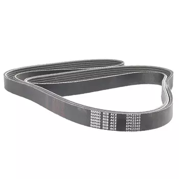 РЕМЕНЬ ПОЛИКЛИНОВОЙ