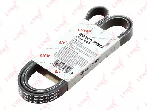 РЕМЕНЬ ПОЛИКЛИНОВОЙ