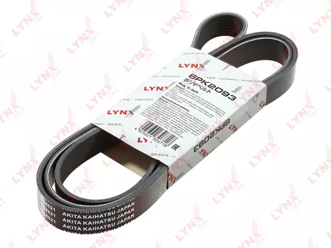 РЕМЕНЬ ПОЛИКЛИНОВОЙ