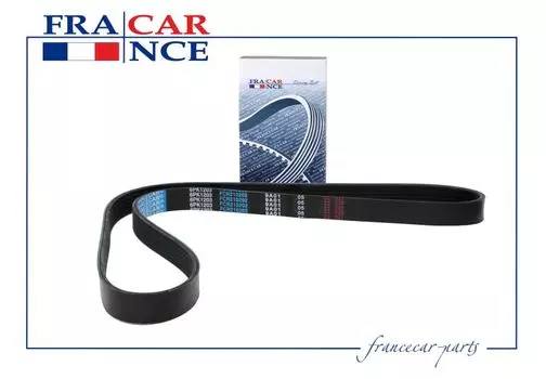 РЕМЕНЬ ПРИВОДНОЙ