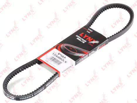 РЕМЕНЬ ПРИВОДНОЙ AUDI 100 2.0 8V, BMW 3(E30) 2.0-2.5, VW GOLF I 1.6-1.8