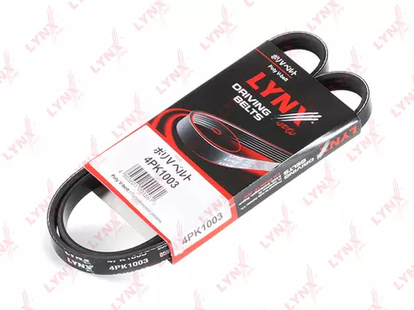 РЕМЕНЬ ПРИВОДНОЙ FIAT PUNTO 1.6 94-97, MAZDA 323 1.3-1.8 -04, MITSUBISHI PAJERO 3.5 94-00, SUZUKI