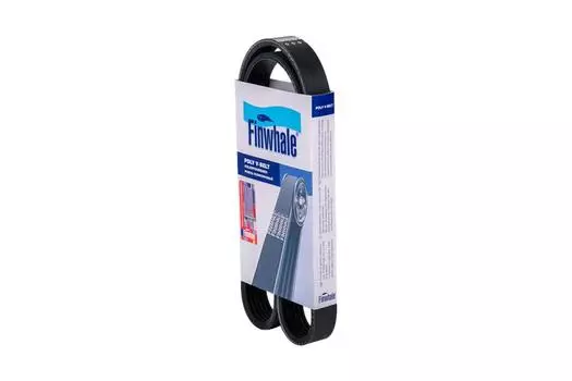 РЕМЕНЬ ПРИВОДНОЙ FOCUS(04-11), C-MAX, ALL 1.8-2.0L, MAZDA3/5,