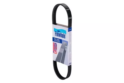 РЕМЕНЬ ПРИВОДНОЙ FOCUS(04-11), C-MAX, ALL 1.8-2.0L, S40, C30,