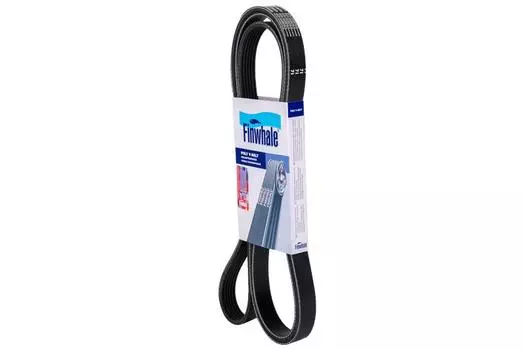 РЕМЕНЬ ПРИВОДНОЙ ГЕНЕРАТОРА 1.0L/1.1L GETZ(ДО 08/05), ATOS