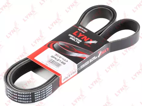 РЕМЕНЬ ПРИВОДНОЙ JEEP GRAND CHEROKEE 2.5TD 95-99 / CHEROKEE 2.5TD -01, OPEL FRONTERA A 2.5TD 96-9