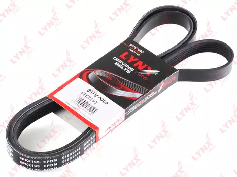 РЕМЕНЬ ПРИВОДНОЙ MERCEDES-BENZ C200D-270D(W202/3) 97-07 / E200D-220D(W210) 99-02 / SPRINTER 2.2D-