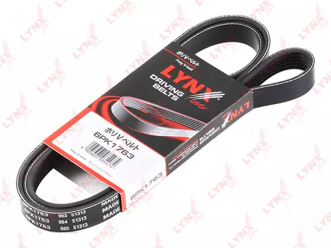 РЕМЕНЬ ПРИВОДНОЙ ПОЛИКЛИНОВОЙ AUDI A4/A6 2.4-2.8 96-00, FORD FIESTA/KA 1.3 95-02, MERCEDES BENZ C200