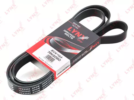 РЕМЕНЬ ПРИВОДНОЙ ПОЛИКЛИНОВОЙ HONDA CIVIC 1.8 06- / CR-V 2.0 07-, INFINITI EX35 08-, NISSAN 350Z 05-