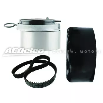 РЕМКОМПЛЕКТ ГРМ