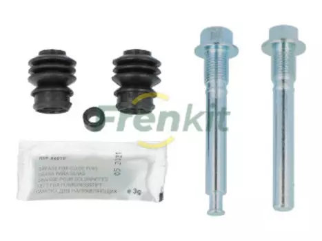 РЕМКОМПЛЕКТ НАПРАВЛЯЮЩИХ СУППОРТА