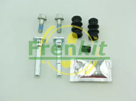 РЕМКОМПЛЕКТ НАПРАВЛЯЮЩИХ СУППОРТА