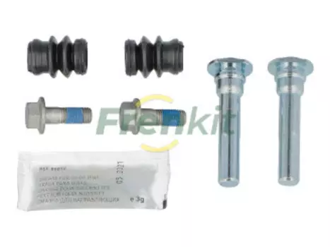 РЕМКОМПЛЕКТ НАПРАВЛЯЮЩИХ СУППОРТА